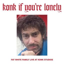 Fringe Runner (Live at Konk Studios) - Fat White Family