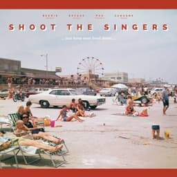 Feather - Shoot the Singers