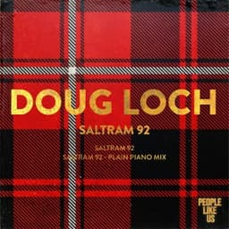 Saltram 92 - Doug Loch