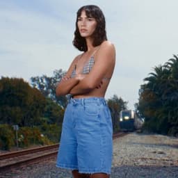Frannie You'll Be Alright! - Pool Girl