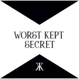 Worst Kept Secret - Kid Kapichi