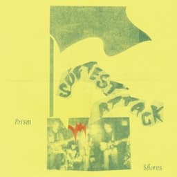 A Faster Gun - Prism Shores