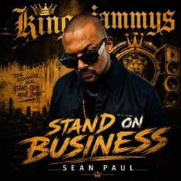 Stand On Business - Sean Paul