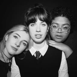 Thank God - Louise Charbonnel & Lucile & VOODOO MAY