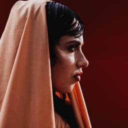 Landscape - Louise Charbonnel